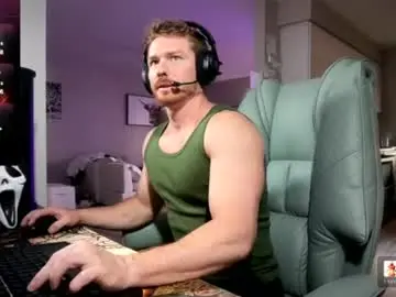 Chaturbate Watch Live Sex Cams of bigmcr1