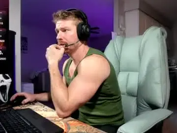 Chaturbate Adult Video Chat of bigmcr1