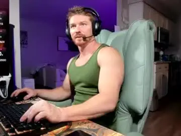 Chaturbate Live Sex of bigmcr1