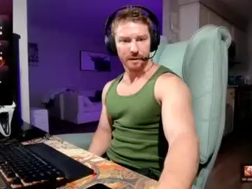 Chaturbate Live Sex of bigmcr1