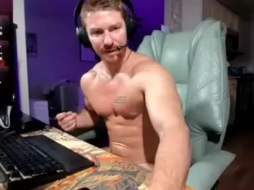 Chaturbate Live Sex Cam of bigmcr1