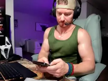 Chaturbate Free Porn Cam of bigmcr1