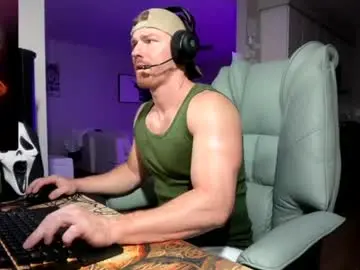 Chaturbate Private Sex Chat of bigmcr1