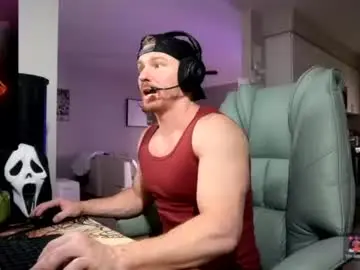 Chaturbate Sex Cam of bigmcr1