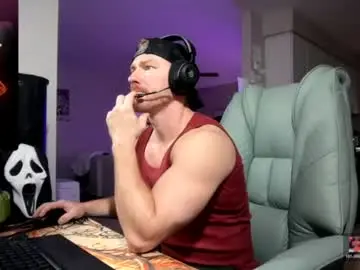Chaturbate Adult Webcam of bigmcr1