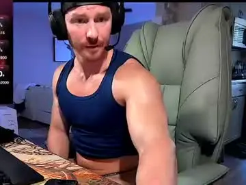 Chaturbate Live Sex of bigmcr1