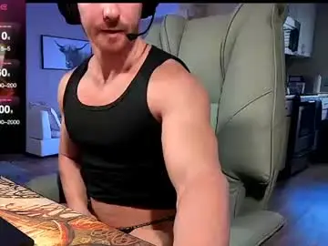 Chaturbate Adult Webcam of bigmcr1