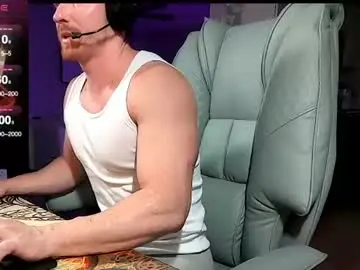 Chaturbate Adult Webcam of bigmcr1