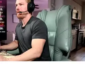Chaturbate Free Porn Cam of bigmcr1