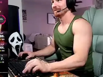 Chaturbate Free Live Porn of bigmcr1