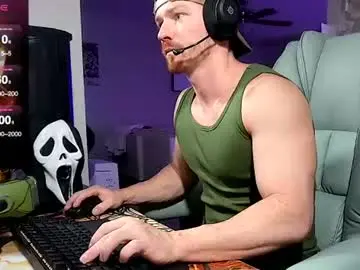 Chaturbate Adult Webcam of bigmcr1