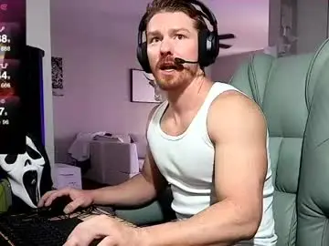 Chaturbate Live Sex Cam of bigmcr1