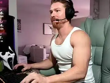 Chaturbate Best live sex cam show of bigmcr1