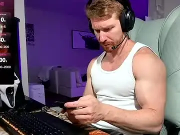 Chaturbate Live Porn of bigmcr1