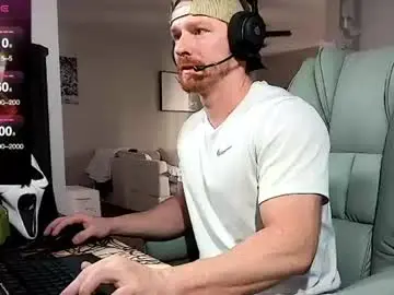 Chaturbate Adult Webcam of bigmcr1