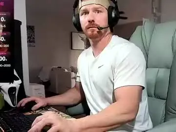 Chaturbate Adult Webcam of bigmcr1