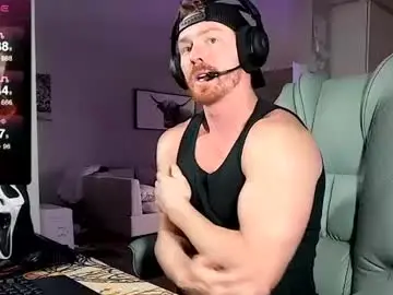 Chaturbate Nude Webcam of bigmcr1