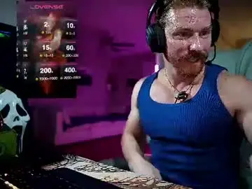 Chaturbate Live Sex of bigmcr1
