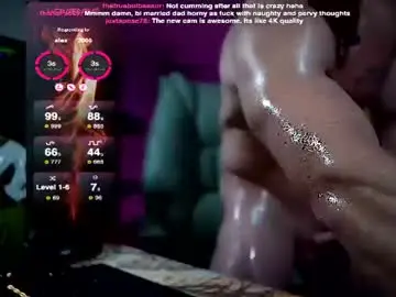 Chaturbate Best live sex cam show of bigmcr1