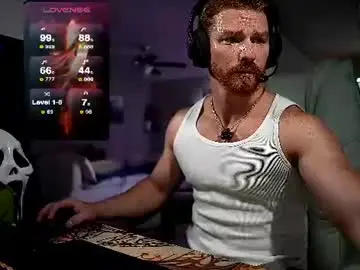 Chaturbate Best Webcam of bigmcr1