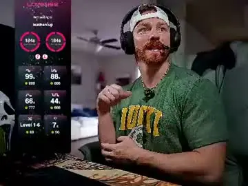 Chaturbate Live Sex of bigmcr1