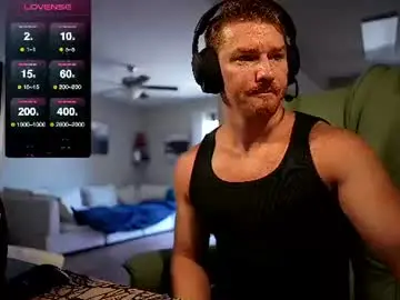 Chaturbate Free Live Porn of bigmcr1