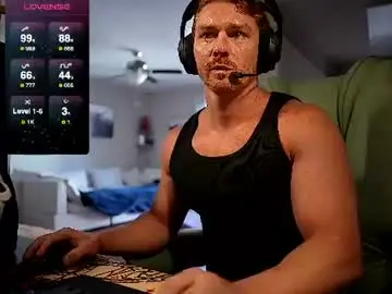 Chaturbate Watch Live Sex Cams of bigmcr1