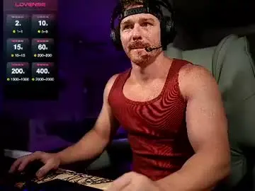 Chaturbate Adult Webcam of bigmcr1