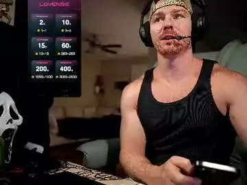 Chaturbate Private Sex Chat of bigmcr1