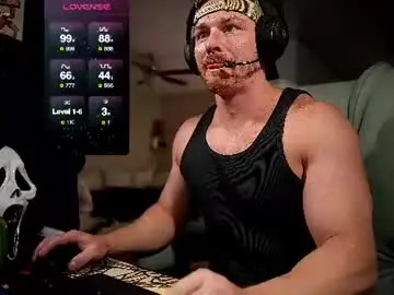 Chaturbate Live Porn of bigmcr1