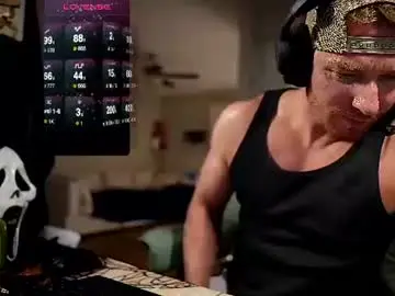 Chaturbate Private Sex Chat of bigmcr1