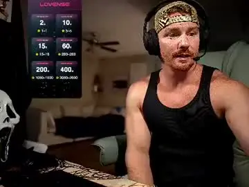 Chaturbate Free Live Porn of bigmcr1