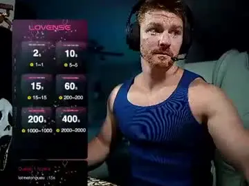 Chaturbate Private Sex Chat of bigmcr1