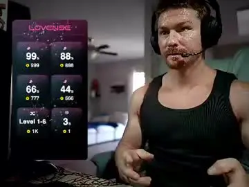 Chaturbate Free Live Porn of bigmcr1