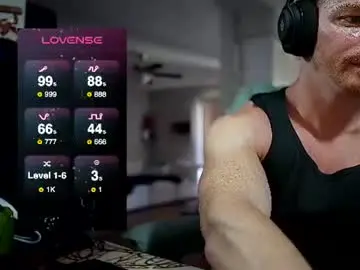 Chaturbate Sex Chat of bigmcr1