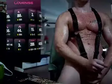 Chaturbate Adult Video Chat of bigmcr1