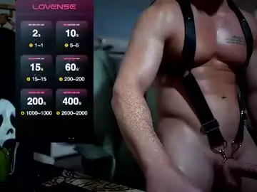 Chaturbate Free Porn Cam of bigmcr1