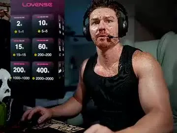 Chaturbate Private Sex Chat of bigmcr1