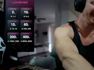 Chaturbate Adult Webcam of bigmcr1