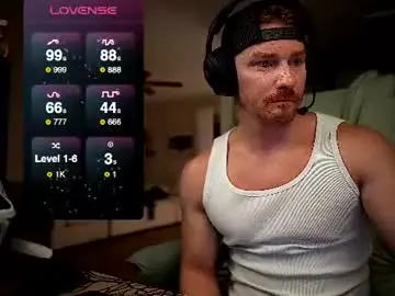 Chaturbate Nude Webcam of bigmcr1