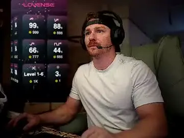 Chaturbate Nude Webcam of bigmcr1