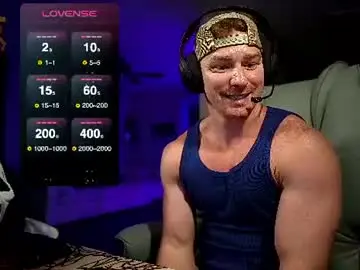 Chaturbate Sex Chat of bigmcr1