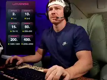 Chaturbate Sex Chat of bigmcr1
