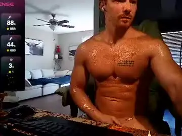 Chaturbate Free Porn Cam of bigmcr1