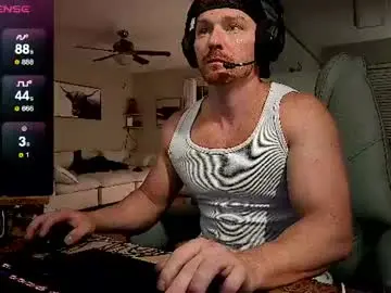 Chaturbate Best Webcam of bigmcr1