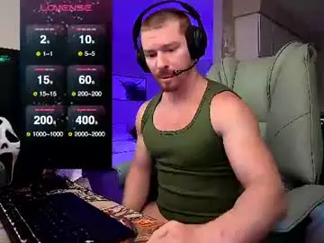 Chaturbate Best live sex cam show of bigmcr1