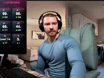 Chaturbate Adult Video Chat of bigmcr1