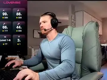 Chaturbate Adult Webcam of bigmcr1