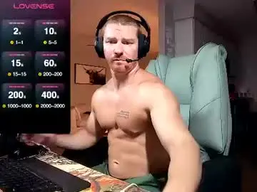 Chaturbate Adult Webcams of bigmcr1