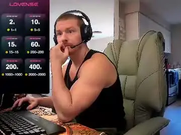 Chaturbate Private Sex Chat of bigmcr1